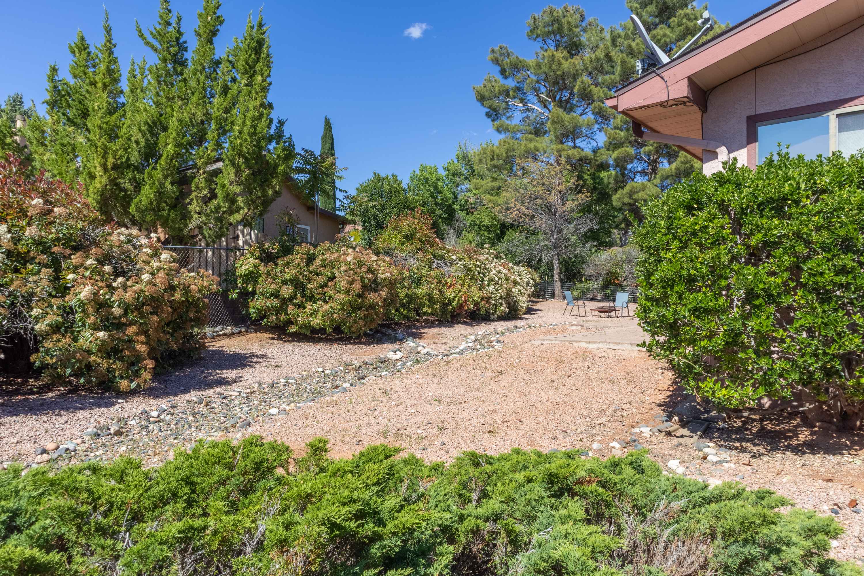 75 Wild Turkey Road — Sedona