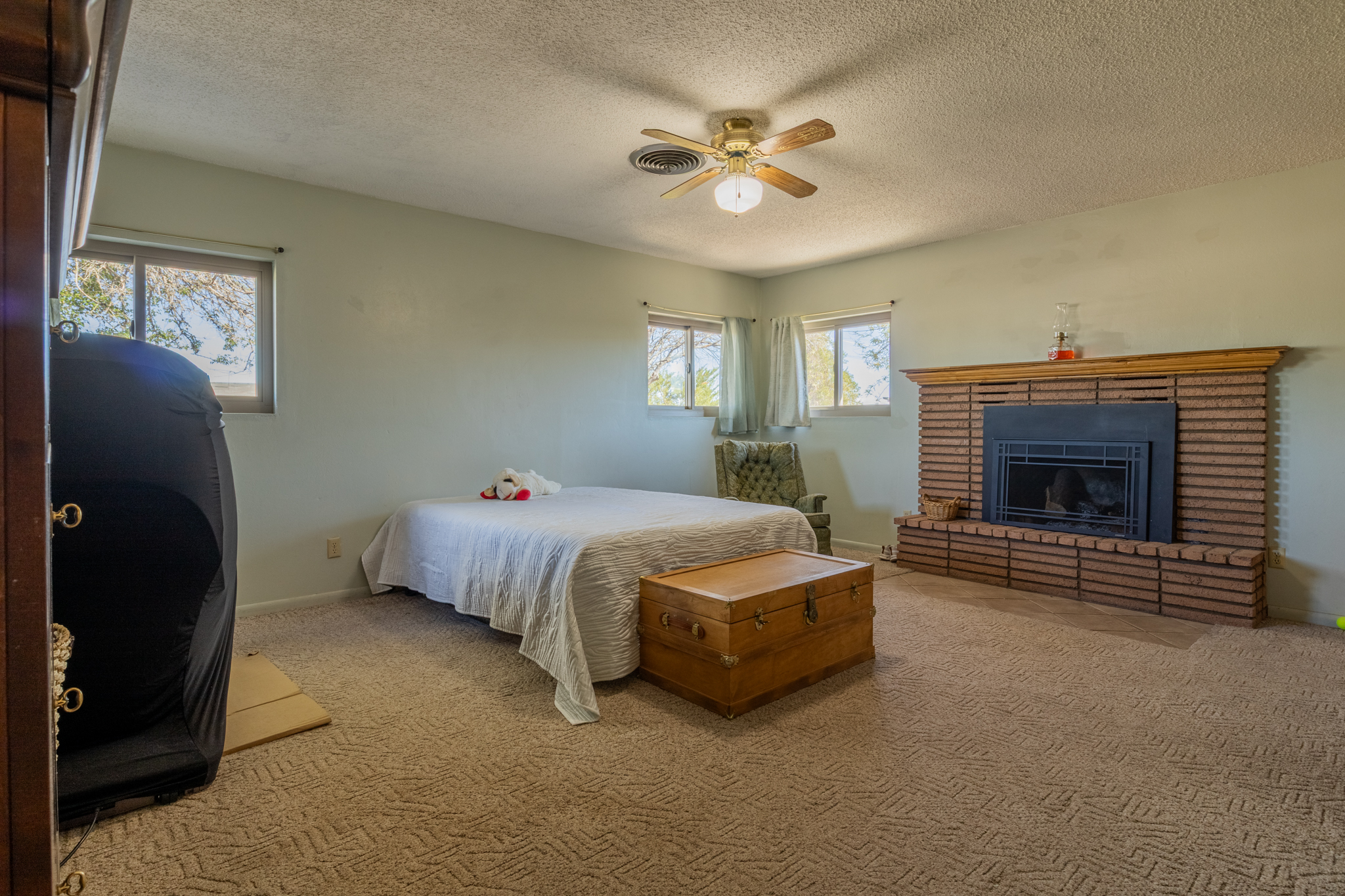 French Rd — bedroom