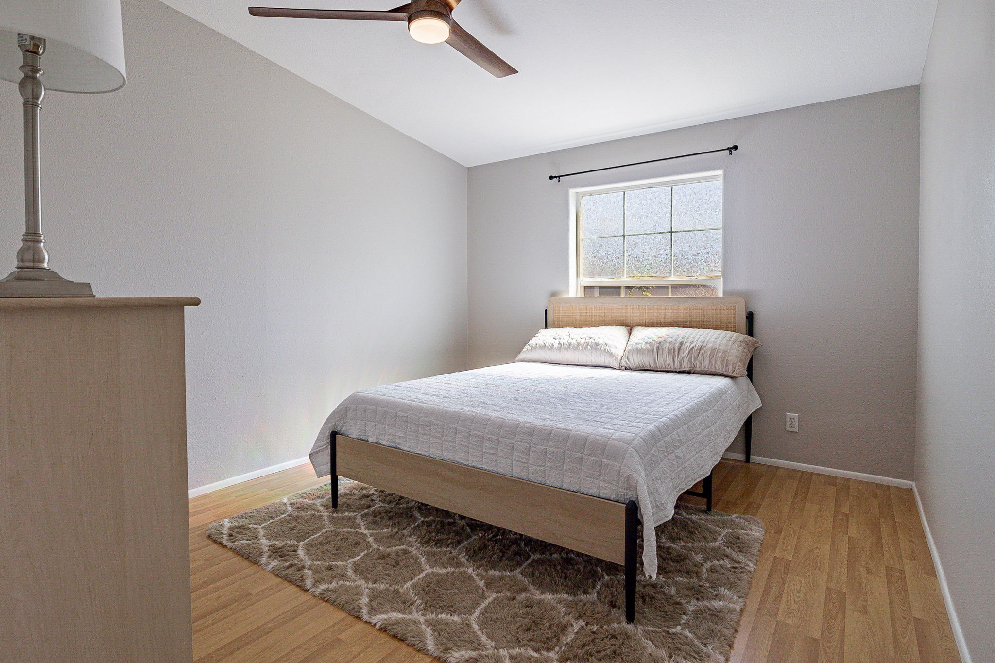 Stephen Dr — bedroom