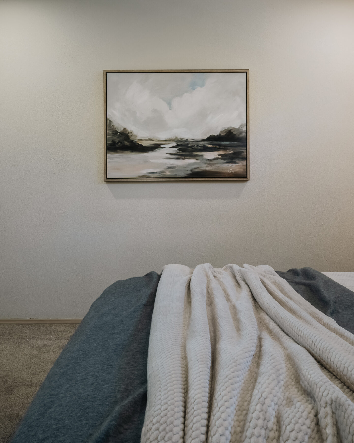 Real estate interior in Northern Arizona