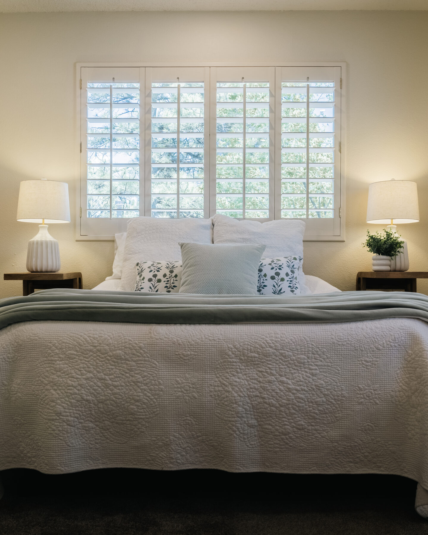 Real estate interior in Northern Arizona