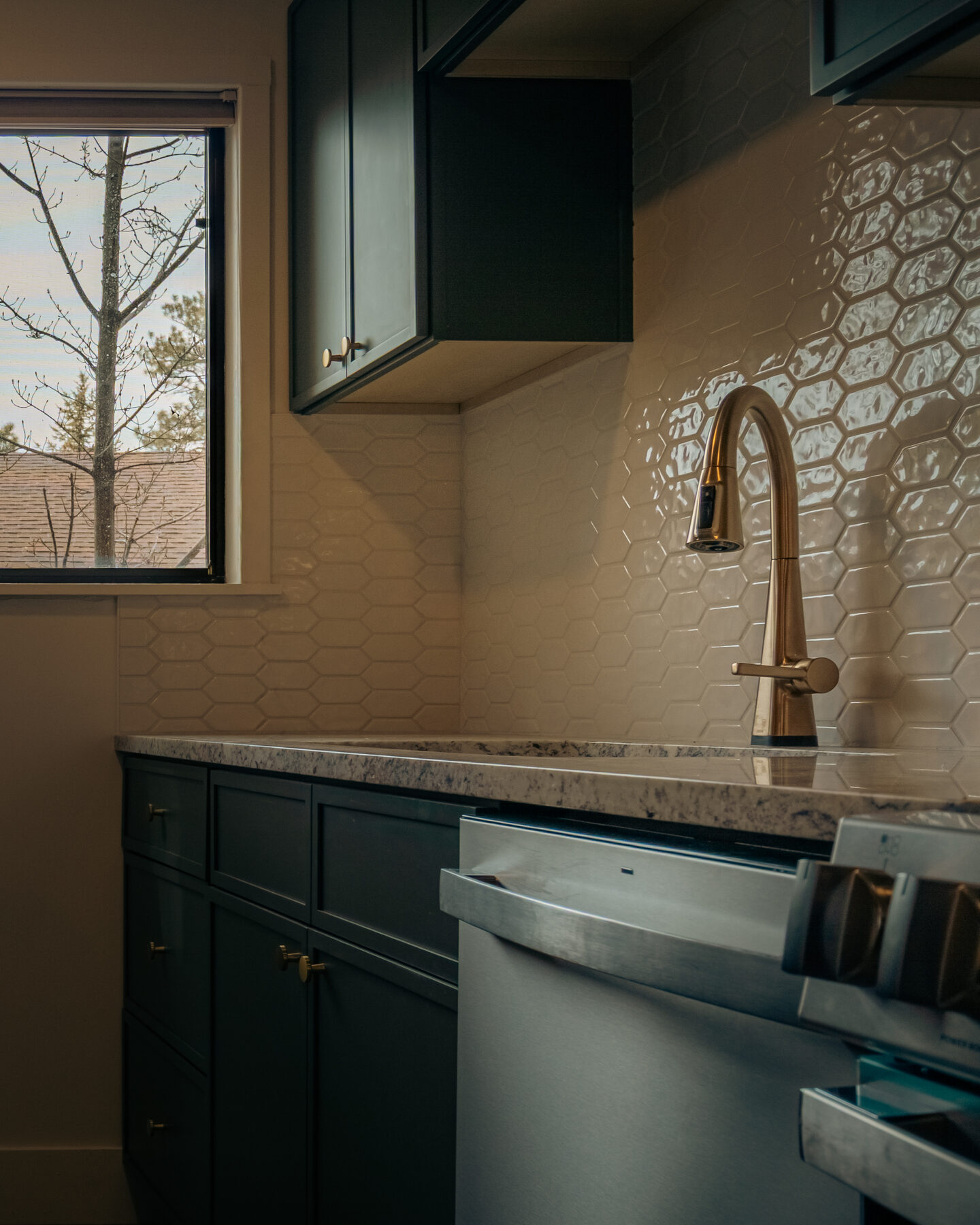 Real estate interior in Northern Arizona