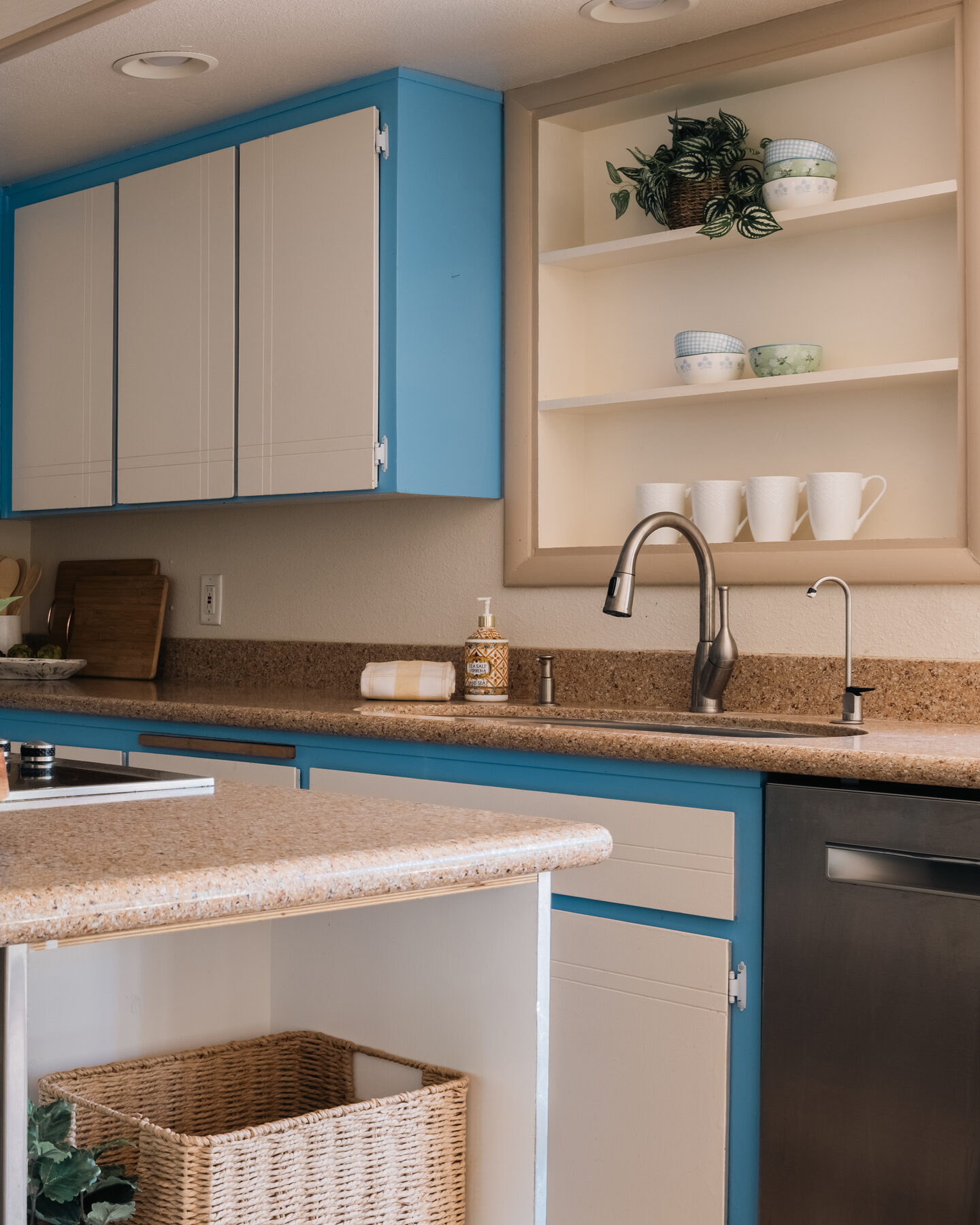 Real estate interior in Northern Arizona