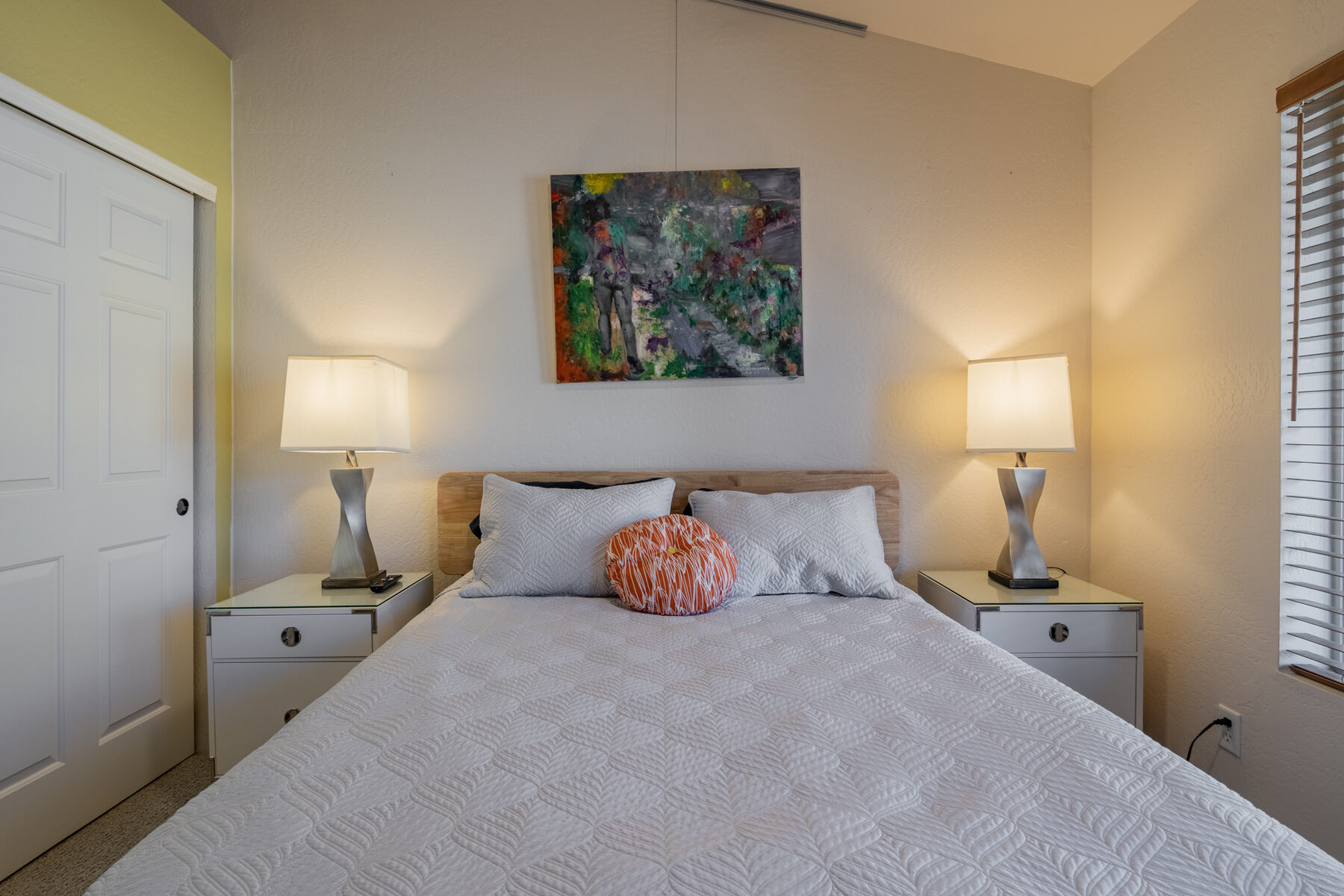 Real estate interior in Northern Arizona